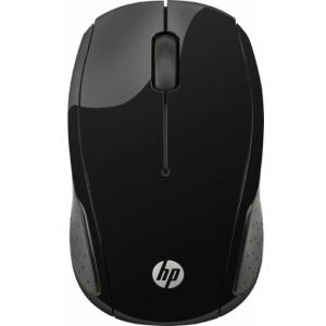 Ratón HP 200 Wireless Mouse