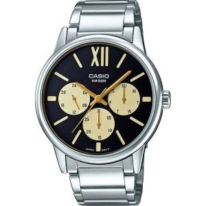 Reloj Casio MTP-E312D-1B1