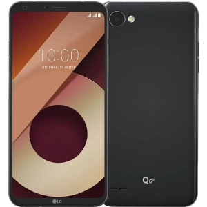 Teléfono móvil LG Q6a 16GB