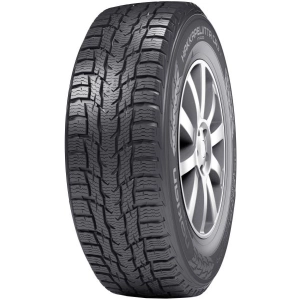 Neumáticos Nokian Hakkapeliitta CR3 205/65 R16C 105R