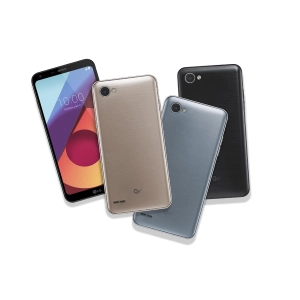 LG Q6 Plus 64GB Duos