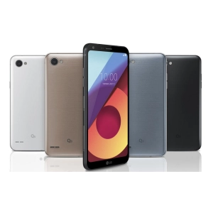 LG Q6 Plus 64GB Duos