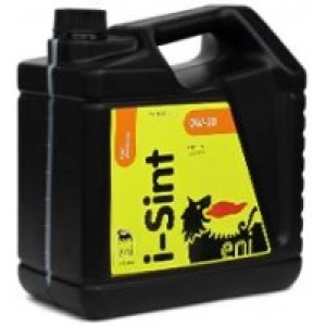 Aceite motor Eni i-Sint 0W-20 4L