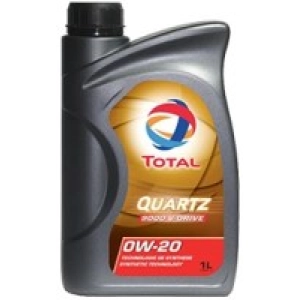 Aceite motor Total Quartz 9000 V-Drive 0W-20 1L