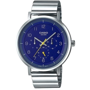 Reloj Casio MTP-E314D-2B