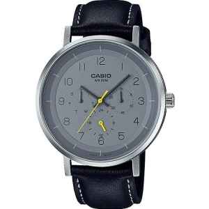 Reloj Casio MTP-E314L-8B