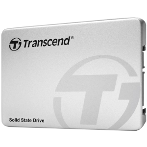 SSD Transcend SSD370S