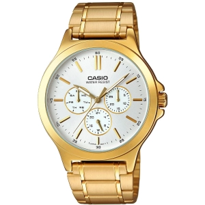 Reloj Casio MTP-V300G-7A