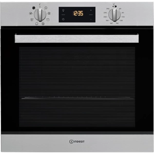 Horno Indesit IFW 6544 IX