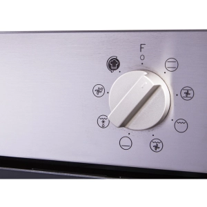 Indesit IFW 6544 IX