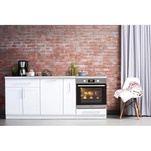 Indesit IFW 6544 IX