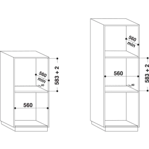 Indesit IFW 6834 IX