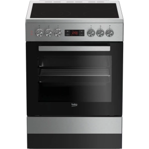 Cocina Beko FSE 67310 GX