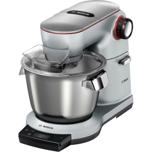 Procesador de alimentos Bosch OptiMUM MUM9AX5S00