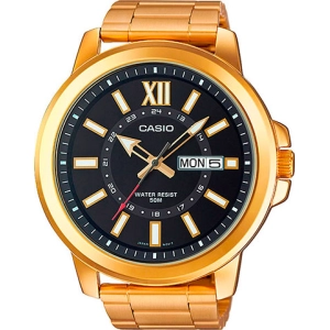 Reloj Casio MTP-X100G-1A