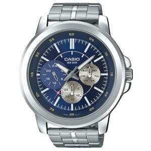 Reloj Casio MTP-X300D-2E