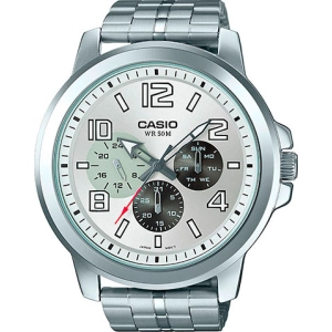 Reloj Casio MTP-X300D-7A