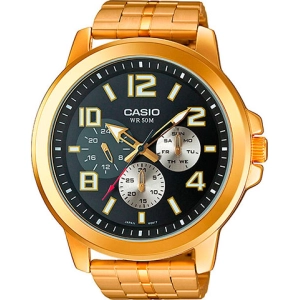 Reloj Casio MTP-X300G-1A