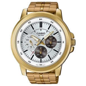 Reloj Casio MTP-X300G-7E