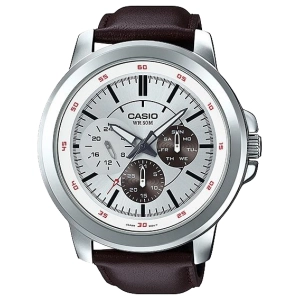 Reloj Casio MTP-X300L-7E