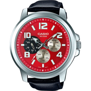 Reloj Casio MTP-X300L-4A