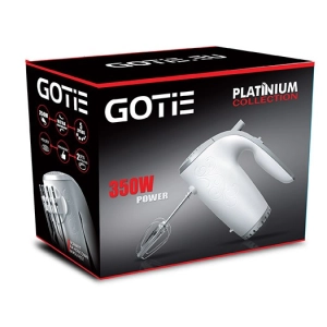 Gotie GHM-350