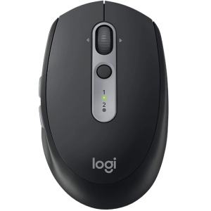 Ratón Logitech M590 Multi-Device Silent