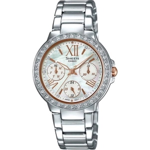 Reloj Casio SHE-3052D-7A