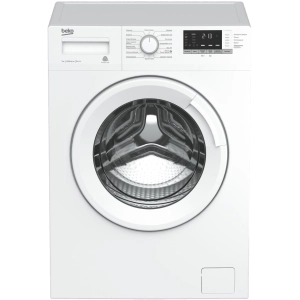 Lavadora Beko SWRE 7512 XWW2