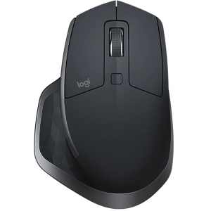 Ratón Logitech MX Master 2S