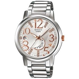 Reloj Casio SHE-4028D-7A