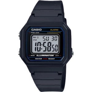 Reloj Casio W-217H-1A