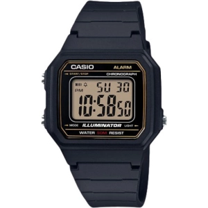 Reloj Casio W-217H-9A