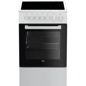 Cocina Beko FSS 57100 GW