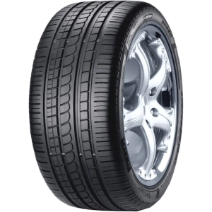 Neumáticos Pirelli PZero Rosso Asimmetrico 255/40 R17 94N