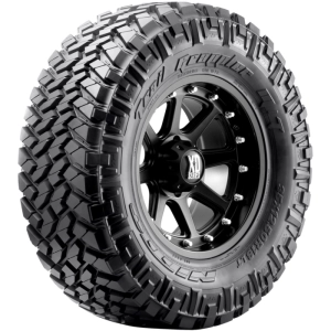 Neumáticos Nitto Trail Grappler M/T 285/65 R18 121P