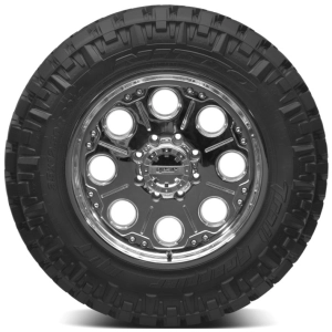 Nitto Trail Grappler M/T 285/65 R18 121P