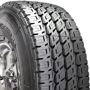 Nitto Dura Grappler 285/50 R22 121R