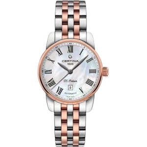 Reloj Certina DS Podium C001.007.22.113.00