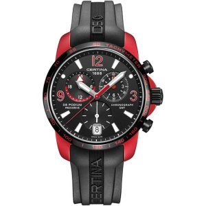 Reloj Certina C001.639.97.057.01