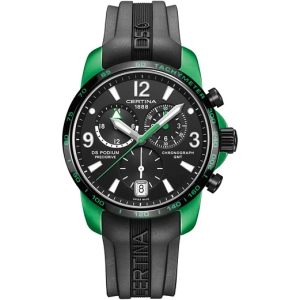 Reloj Certina C001.639.97.057.03