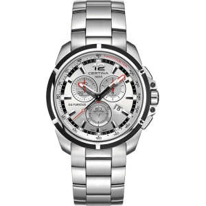 Reloj Certina C011.417.21.037.00