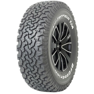 Neumáticos BF Goodrich All Terrain T/A KO