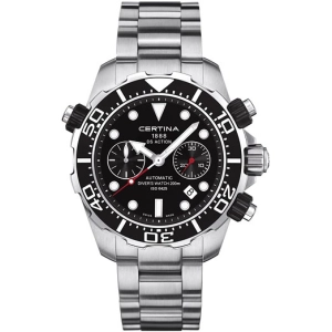 Reloj Certina C013.427.11.051.00