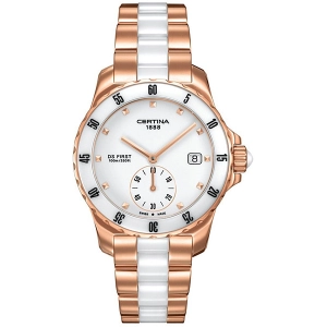 Reloj Certina C014.235.33.011.00