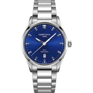 Reloj Certina C024.410.11.041.20