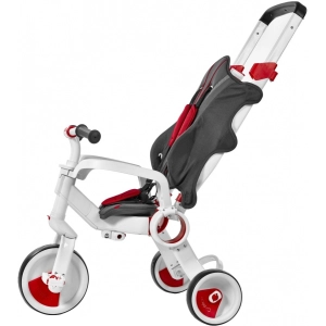 Bicicleta infantil Galileo ​​Strollcycle