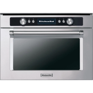 Vaporera integrada KitchenAid KOSCX