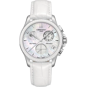 Reloj Certina C030.250.16.106.00