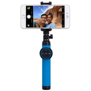 Trípode para selfies Momax Selfie Hero 70